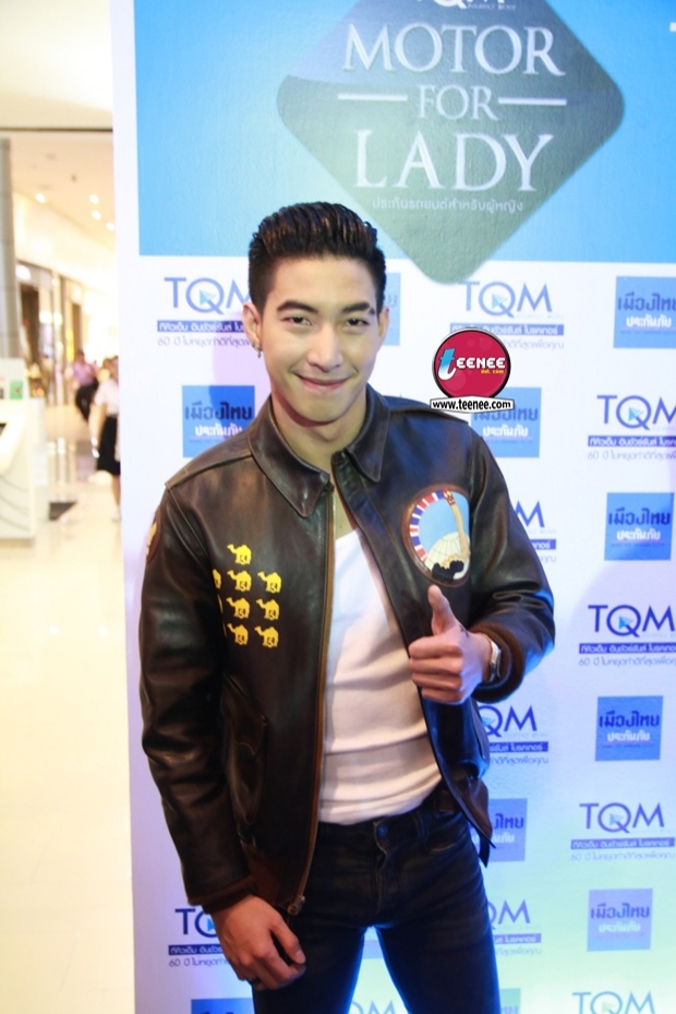 โสดปุ๊บงานรุม!! โตโน่ ปลดหนี้18ล้านให้แม่ได้ในเวลาแค่นี้เองอ่ะ? 