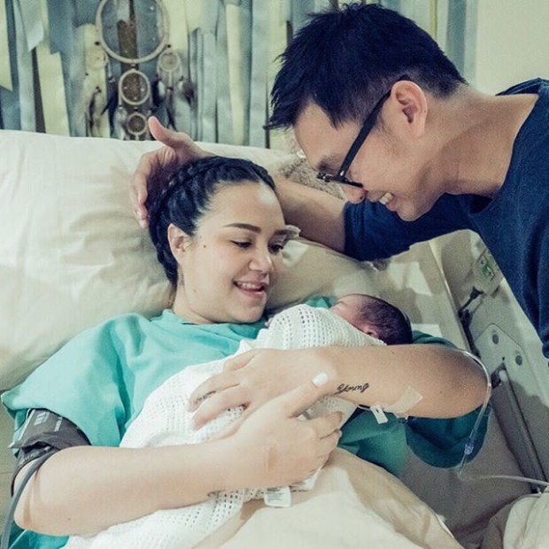 ภาพชัดๆ ‘น้องเร’ ลูก’ทาทา’ หลงรักเลย!