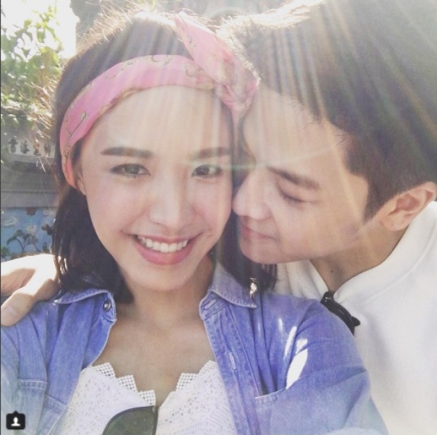 เกิดอะไรขึ้น!! กุ๊บกิ๊บเม้นในไอจีน้ำชาว่า ผัวกู...