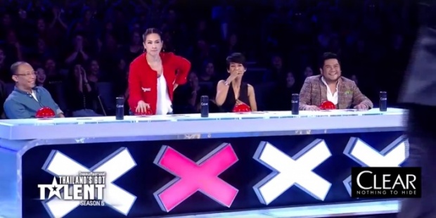 จึ๋ง Thailands Got Talent มาทวงคืนชัยชนะ แต่เมื่อเขาถามแบบนี้ออกไป แหม่มถึงกับลุกขึ้นกดปุ่มสีแดงใส่