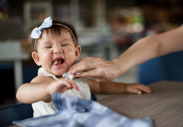 ครอบครัวสุขสันต์ แอน-ภูริ และลูกสาวตัวน้อย น้องริชา ความน่ารักระดับสิบ