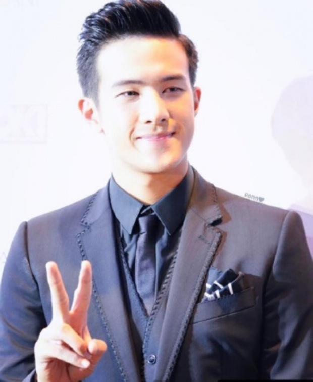  ยังไงๆ...คิมมี่ มองบนใส่ เจมส์ มา-เดียร์น่า หลบมุมหวาน (คลิป)