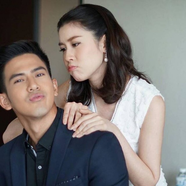 งงไปหมด..เชียร์ รับมีดูๆ หนุ่ม แต่ไม่ระบุ ไฮโซบิ๊ก หรือ เต้ย !?