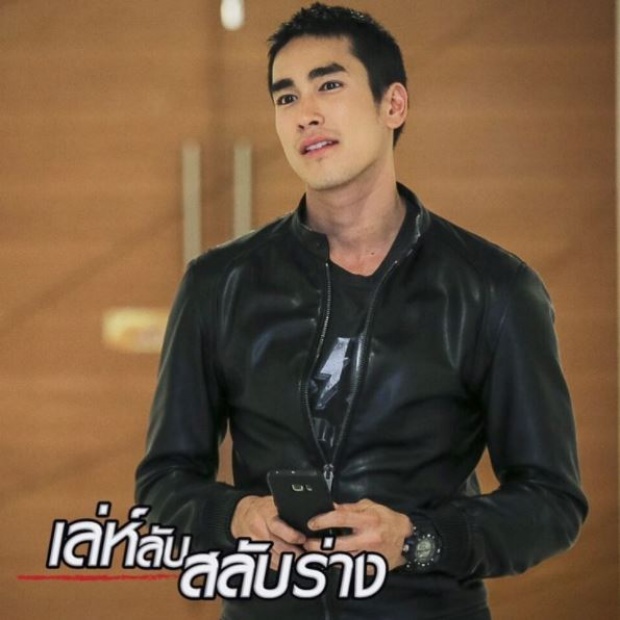 โมเมนต์สุดน่ารัก!! เมื่อ “ณเดชน์” ดูละครที่ตัวเองเล่นกับครอบครัว!