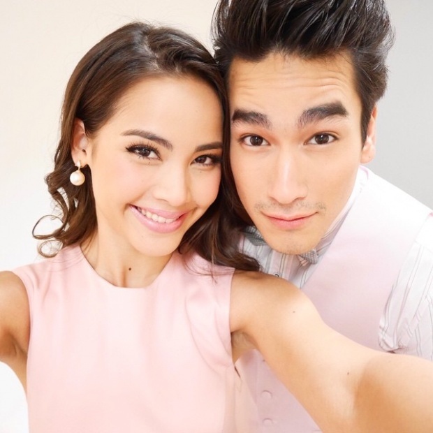 เรื่องจริง หรือ มโน พระ-นาง นาคี 2 ก่อนเป็น ณเดช - ญาญ่า เคยวางคู่นี้เอาไว้!!