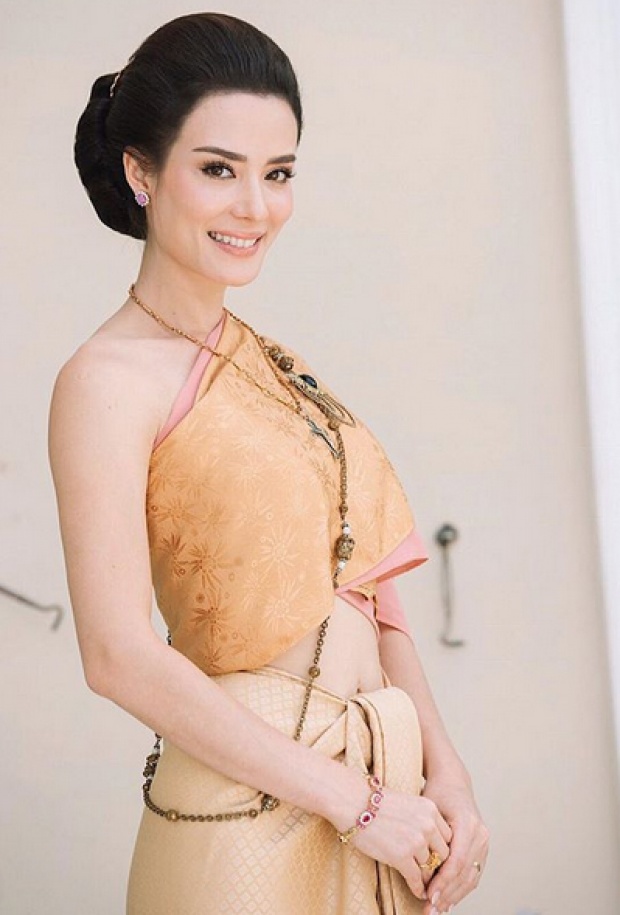 เปิดประวัติ ซูซี่ สุษิรา หรือ แม่มะลิ ใน บุพเพสันนิวาส บอกเลยต้องอ่านด่วน!