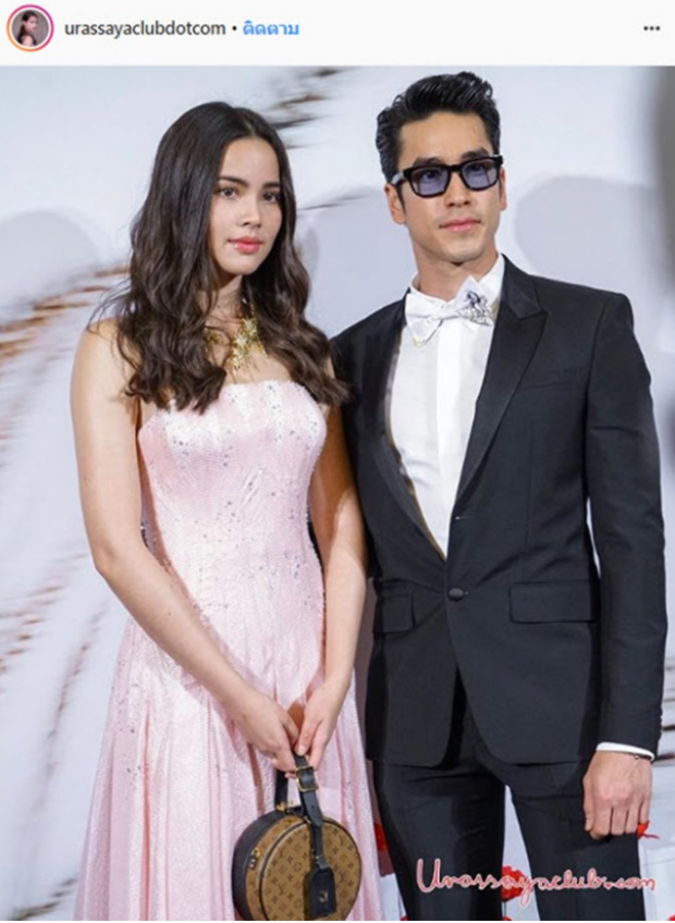 ไหนใครว่าเลิก! ณเดชน์ ดูแล ญาญ่า อย่างดี แถมมาดูฝ่ายหญิงเผยอะไรในแคปชั่น?