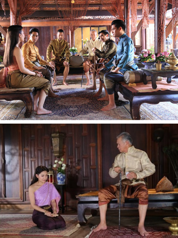 อ่านก่อนใคร! เรื่องย่อ บุพเพสันนิวาส EP.11 ฉายพุธ 28 มีนาคม 2561 (มีคลิป)