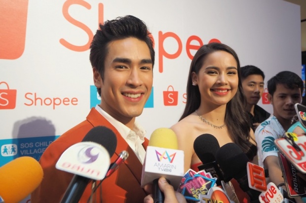 สื่อดังเผย “เคนพอร์ช” สั่งนักข่าวลบคลิปไม่ให้สัมภาษณ์เรื่อง “ญาญ่า” ?