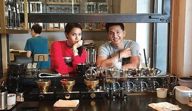 ญาญ่า ตอบชัด! ความสัมพันธ์กับผู้ชายในรูปนี้ เป็นอะไรกัน?  (คลิป)