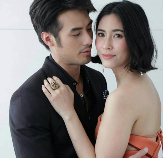 เผยภาพเบื้องหลัง!! “จุ๋ย–ศรีริต้า” ประชันความสวยแซ่บ แบบจัดเต็ม!!