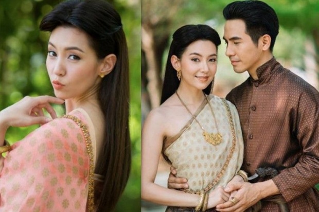 บุพเพสันนิวาส เรื่องที่ 2 ที่ได้โบนัส