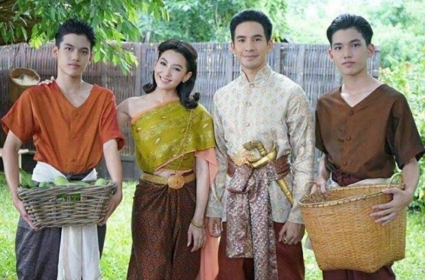 ตั้งตารอ!!! “บุพเพสันนิวาส” ฉากในตำนานที่ทุกคนเฝ้ารอ กำลังจะมา!!