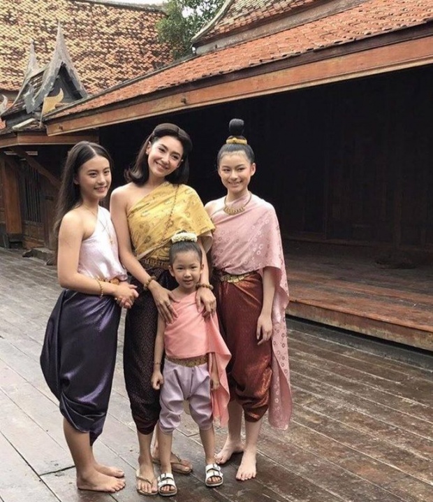 ตั้งตารอ!!! “บุพเพสันนิวาส” ฉากในตำนานที่ทุกคนเฝ้ารอ กำลังจะมา!!