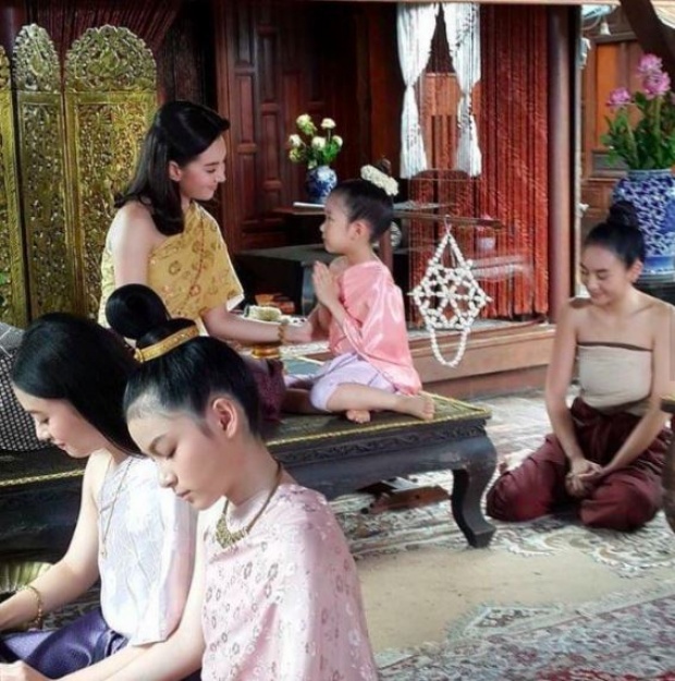 ตั้งตารอ!!! “บุพเพสันนิวาส” ฉากในตำนานที่ทุกคนเฝ้ารอ กำลังจะมา!!