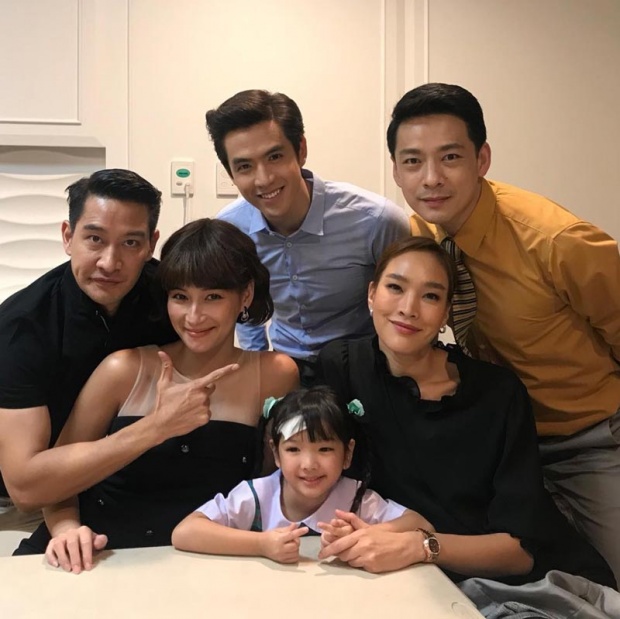 ผู้กำกับเผย!! เมีย2018 ตอนจบ อาจทำแบบ Live ให้ลุ้นสดๆ “อรุณา” จะเลือกใคร? (มีคลิป)