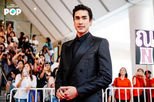 ผลโทรทัศน์ทองคำ ณเดชน์ -เบลล่า นำชาย-หญิง,บุพเพฯซิว 6 รางวัล