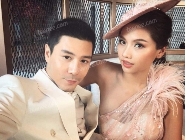 อ้าว! Pre - Wedding “โดม - เมทัล” ที่เราๆเห็นกัน สุดท้ายเป็น...