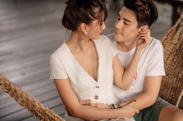 อ้าว! Pre - Wedding “โดม - เมทัล” ที่เราๆเห็นกัน สุดท้ายเป็น...