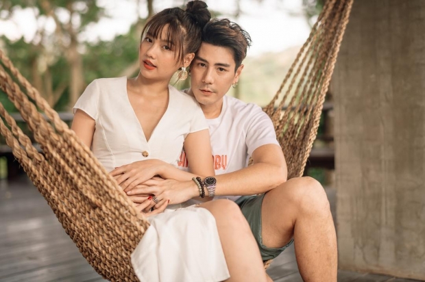 อ้าว! Pre - Wedding “โดม - เมทัล” ที่เราๆเห็นกัน สุดท้ายเป็น...