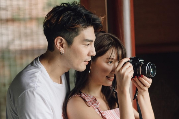 อ้าว! Pre - Wedding “โดม - เมทัล” ที่เราๆเห็นกัน สุดท้ายเป็น...