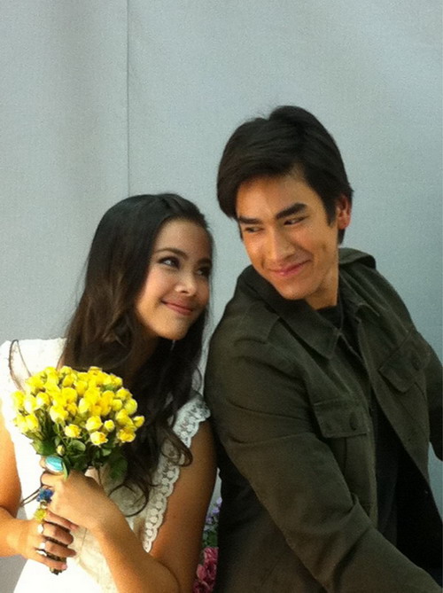 ณเดชน์ - ญาญ่า 