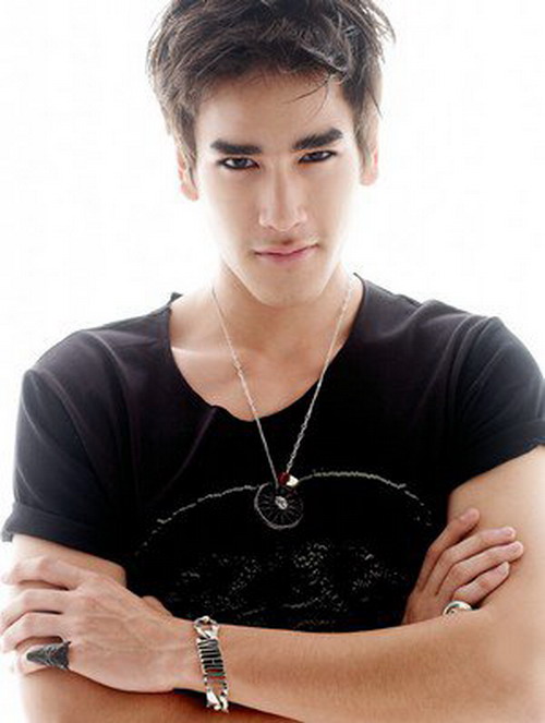 ณเดชน์ คุกิมิยะ