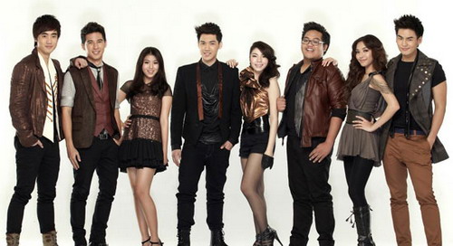 8คนสุดท้าย The star 8