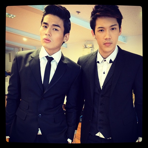 แกงส้ม - ฮั่น