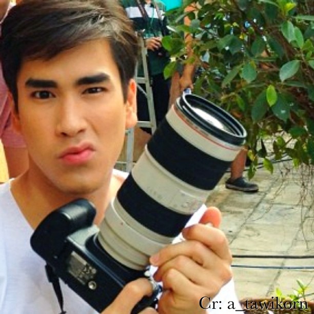 ณเดชน์ 