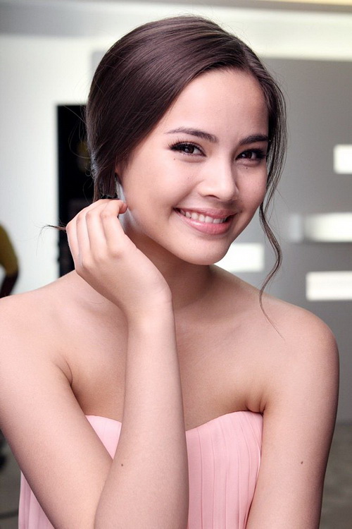 ญาญ่า - อุรัสยา