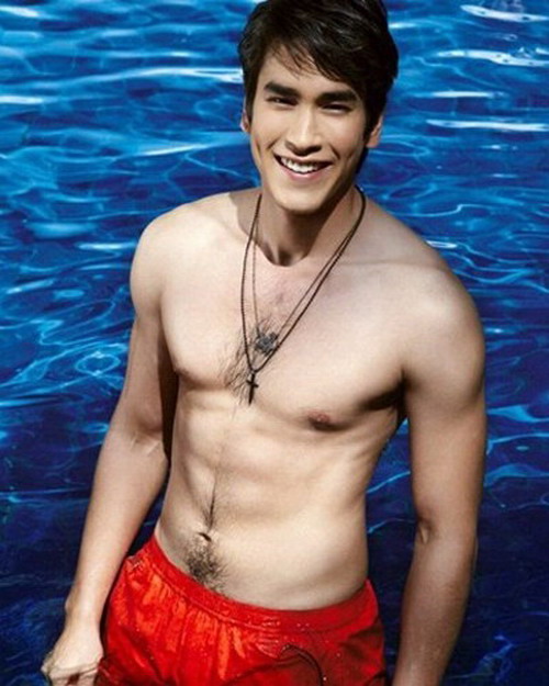 ณเดชน์ คุกิมิยะ