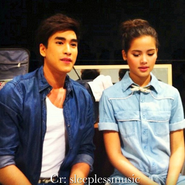 ณเดชน์ - ญาญ่า