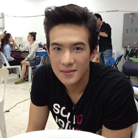 เจมส์ มาร์