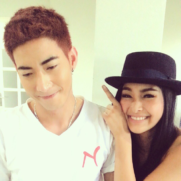 ปุ๊กลุ๊ก ฝนทิพย์ - โตโน่ ภาคิน