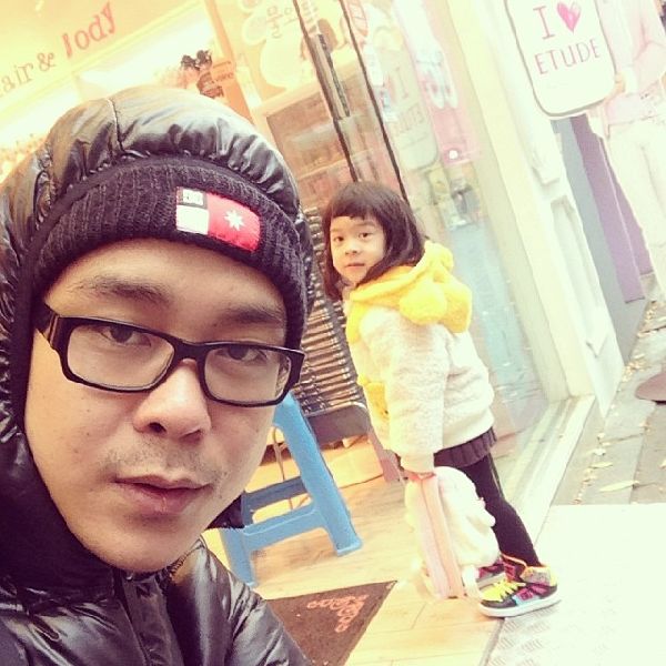 โจ๊ก So Cool  - น้องยี่หวา และ  น้องยูจิน 
