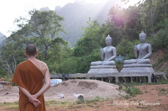 หัวหน้าขนส่งปราณบุรี ยัน พระเจสัน สึกแล้วจริง 