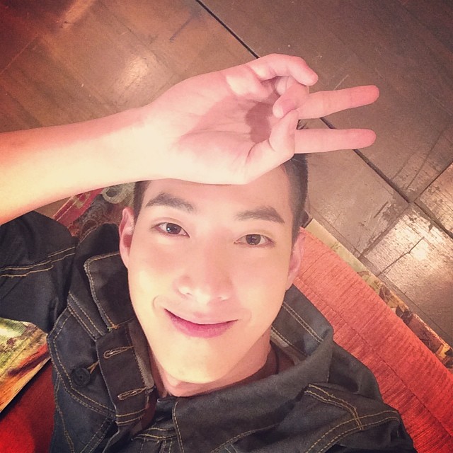 โตโน่เชื่อริทเป็นคนดี  ไม่ได้จงใจแขวะแตงโม