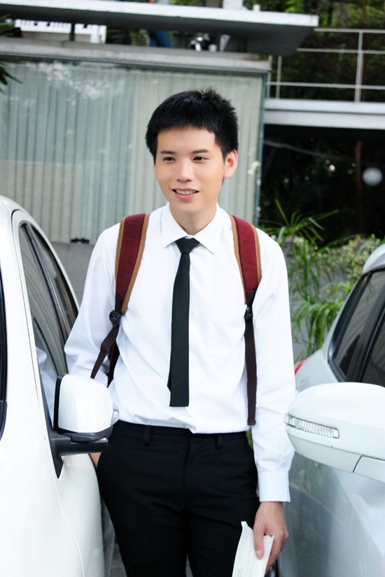 คชา นนทนันท์