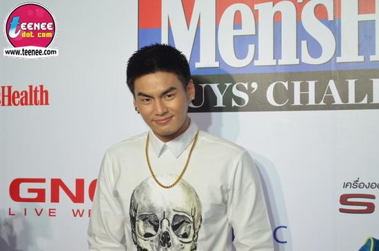 ฮั่น เดอะสตาร์ 