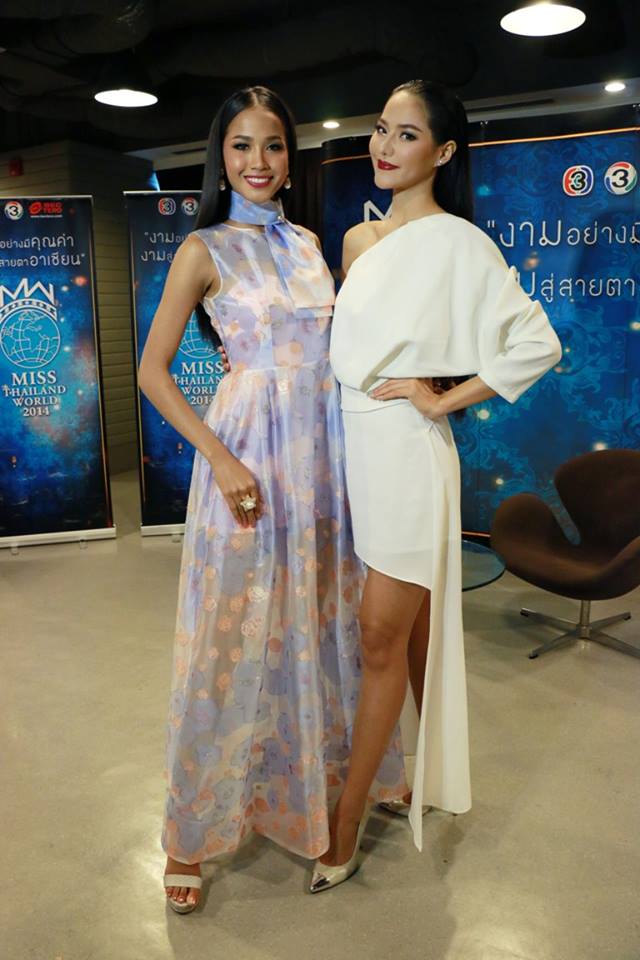 เมญ่า นนทวรรณ 