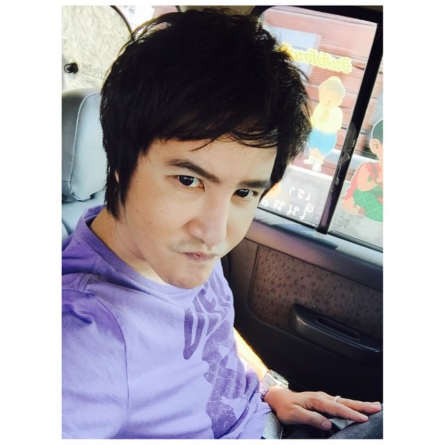 ริว จิตสัมผัส