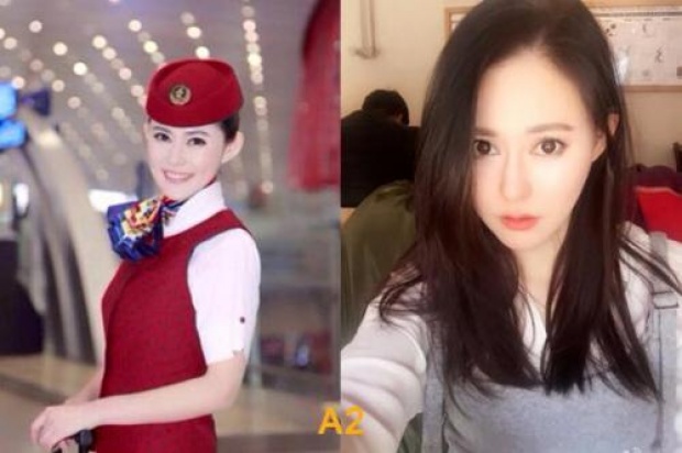 ปลื้มสุดๆ!!เน็ตไอดอลสาวสวยจีนประกาศตัวเป็นติ่ง บัวขาว ตั้งแต่ 10 ขวบ