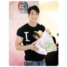 อ้วน เด่นคุณ โพสต์ขอโทษ ปอย ตรีชฎา ผ่านไอจี แต่...