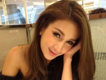 เปิดบ้านใหม่ เนย โชติกา สวยหรูดูดีแบบสุดๆ !!! 