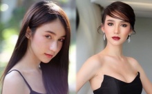 สวยเป๊ะ!! “โยชิ รินรดา” ยอมในความสวยทุกตรง ปังเว่อร์!!