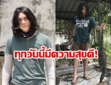 แค่อยากรีวิวอาหารหมาแมว! แน็ก ชาลี ประกาศชัด-ขอโทษ เหตุไม่ออกรายการ 