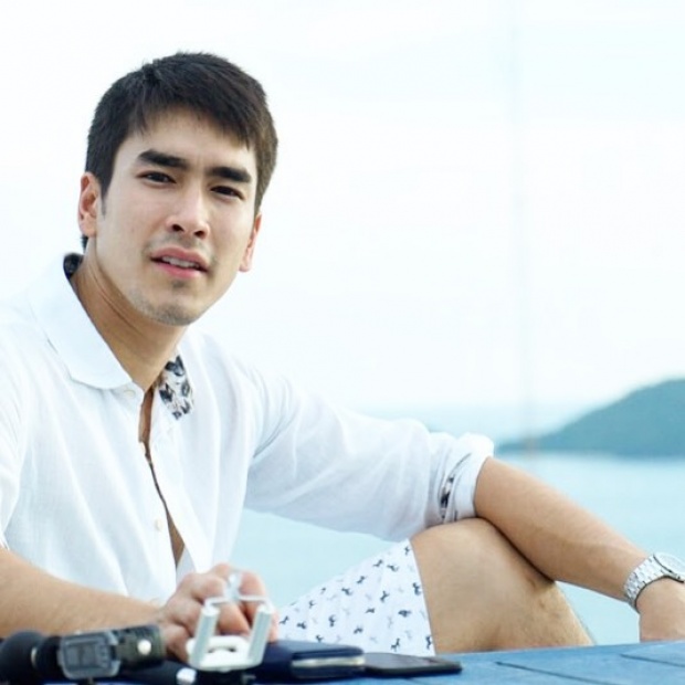 จากใจนักข่าวสาว เข้าใจแล้ว! ทำไมใครๆต่างชอบ ณเดชน์ เจอกับตัวถึงกับอึ้ง!!