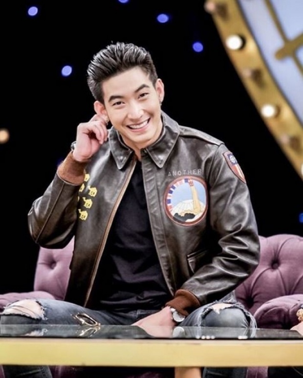 ชัดเจนนะ!!แม่โตโน่ ออกมาพูดถึงคู่จิ้น #โน่แพท แล้ว!?