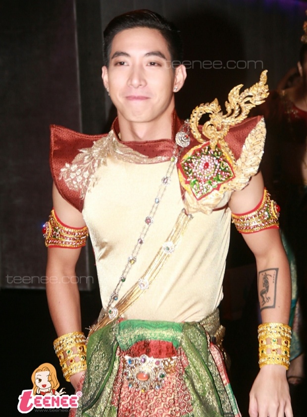  จี๊ดไหมละโม!!ความรู้สึกโตโน่ หลังได้เห็นแตงโม ถ่ายรูปคู่ เทพพิทักษ์!!!